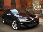Holden Astra 2.0 SRi Turbo 2006 года